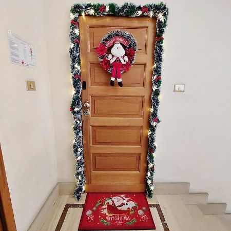 Prisco House Bed & Breakfast Rome Luaran gambar