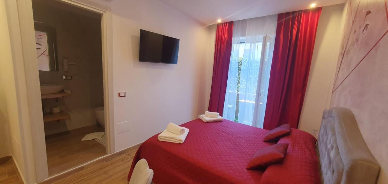 Prisco House Bed & Breakfast Rome Luaran gambar