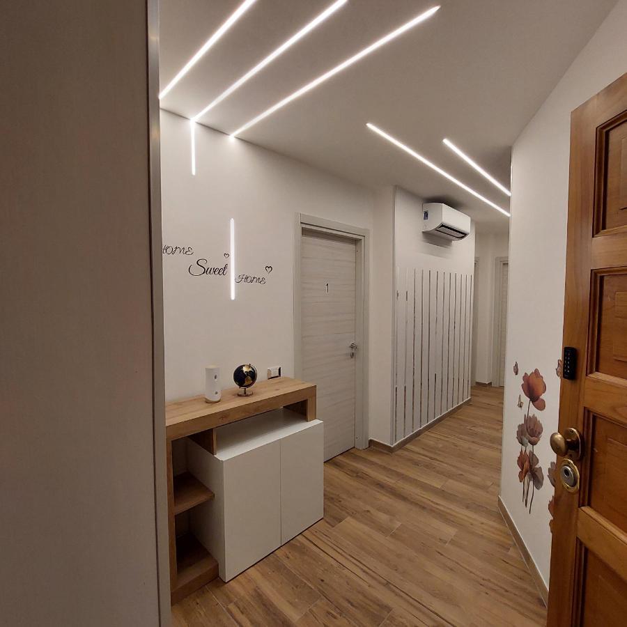 Prisco House Bed & Breakfast Rome Luaran gambar