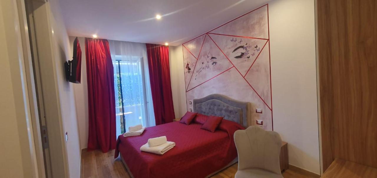 Prisco House Bed & Breakfast Rome Luaran gambar