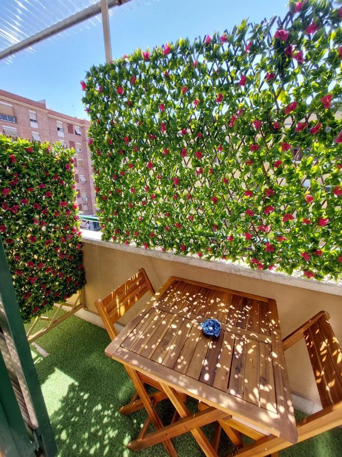 Prisco House Bed & Breakfast Rome Luaran gambar