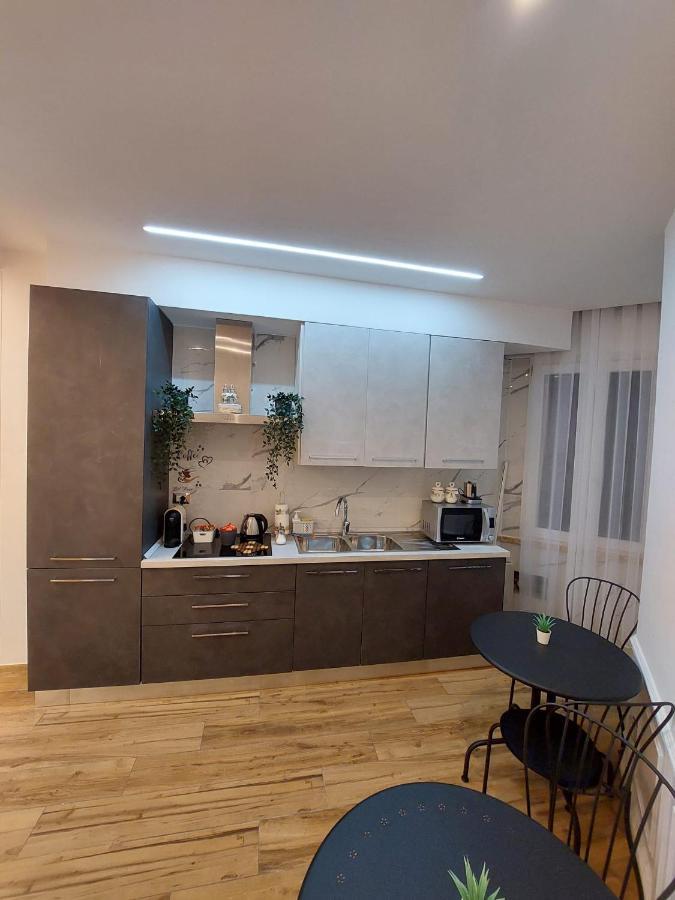 Prisco House Bed & Breakfast Rome Luaran gambar