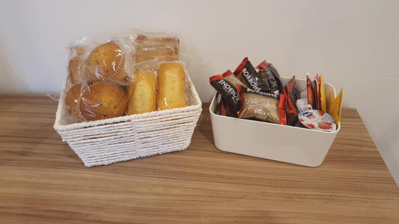 Prisco House Bed & Breakfast Rome Luaran gambar