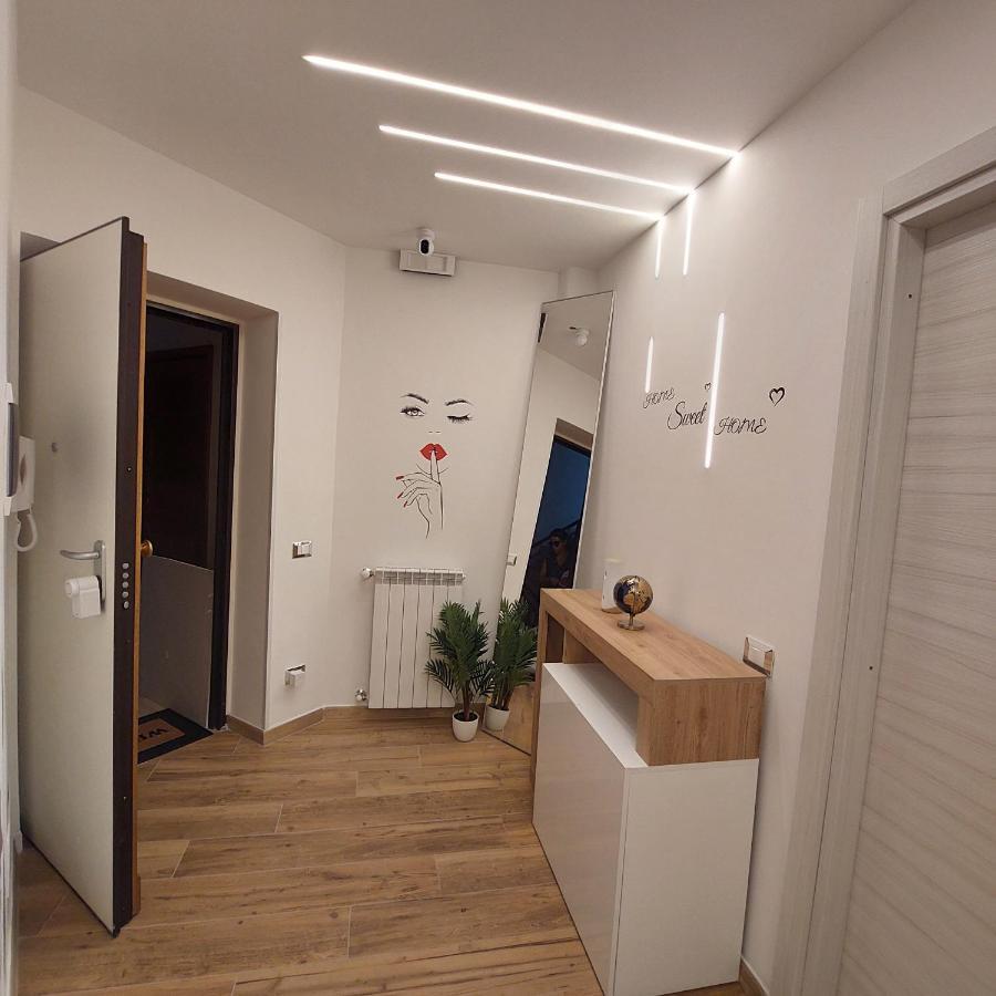 Prisco House Bed & Breakfast Rome Luaran gambar