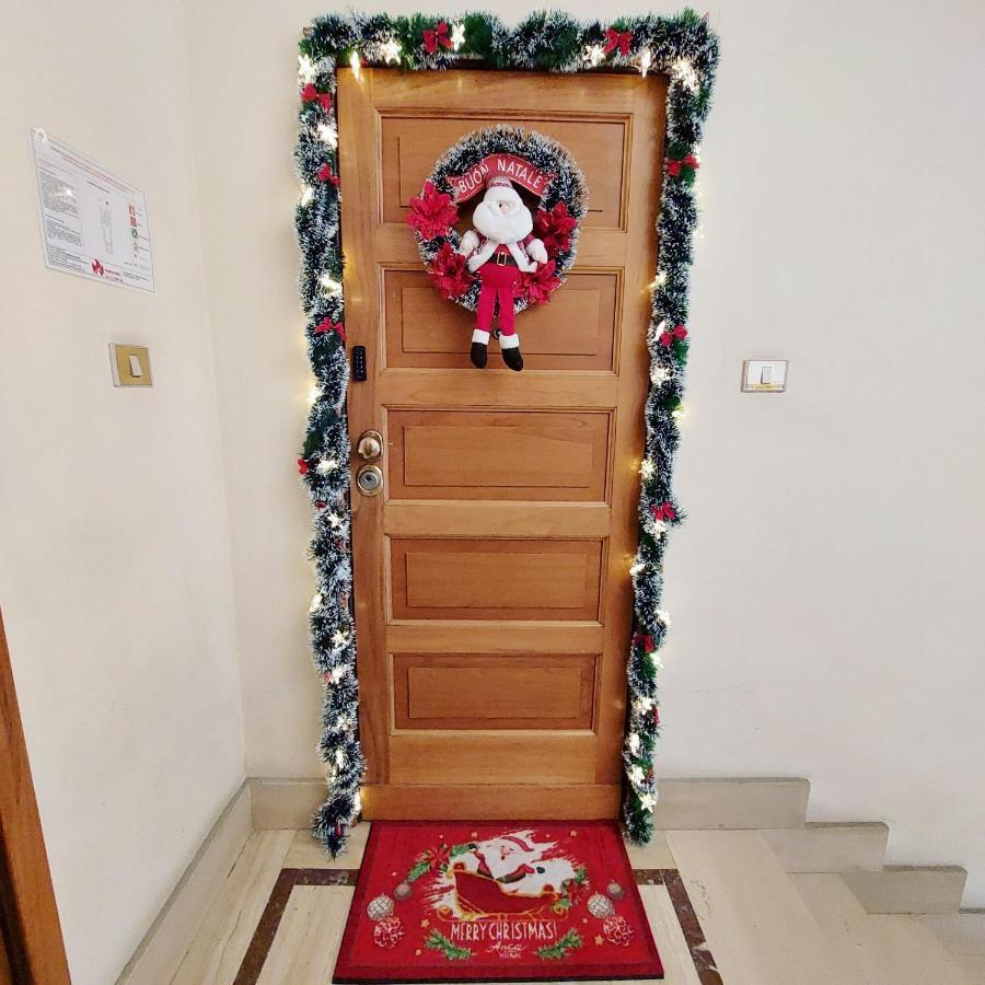Prisco House Bed & Breakfast Rome Luaran gambar