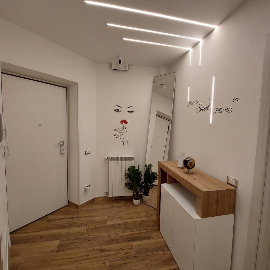 Prisco House Bed & Breakfast Rome Luaran gambar