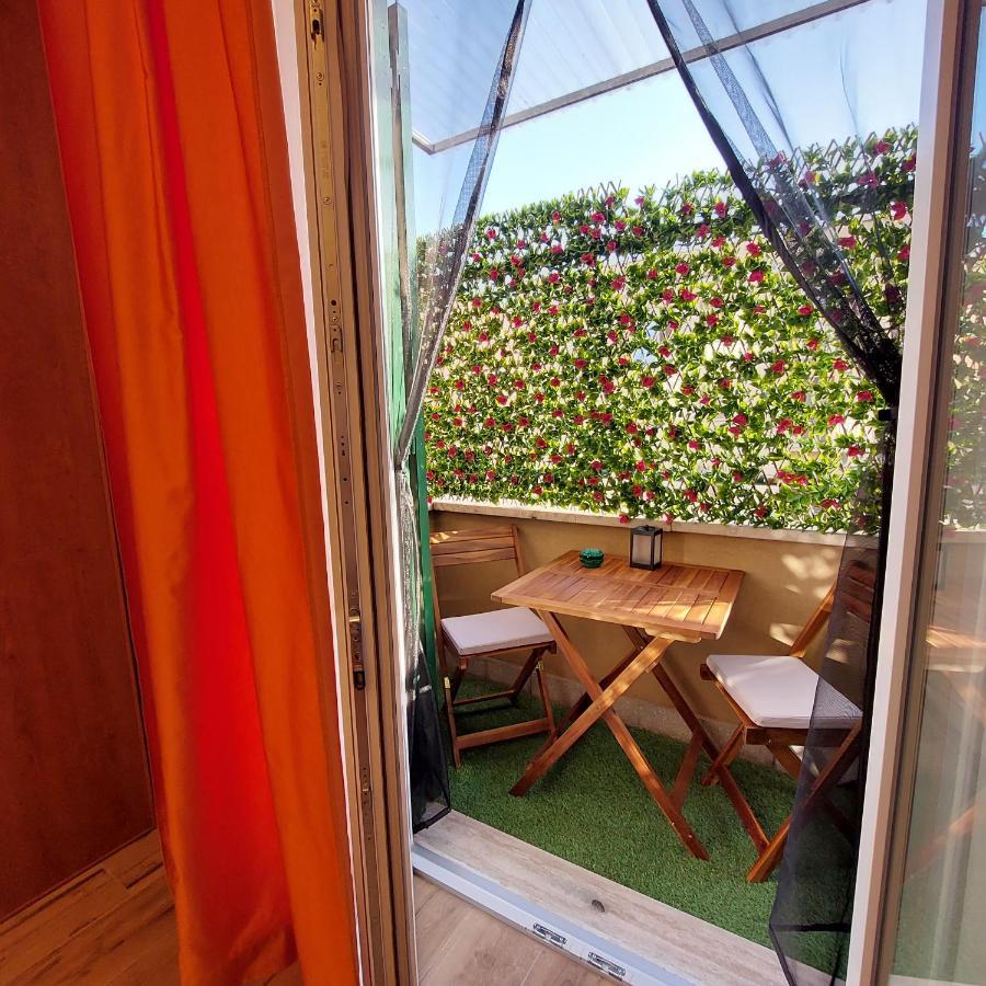 Prisco House Bed & Breakfast Rome Luaran gambar